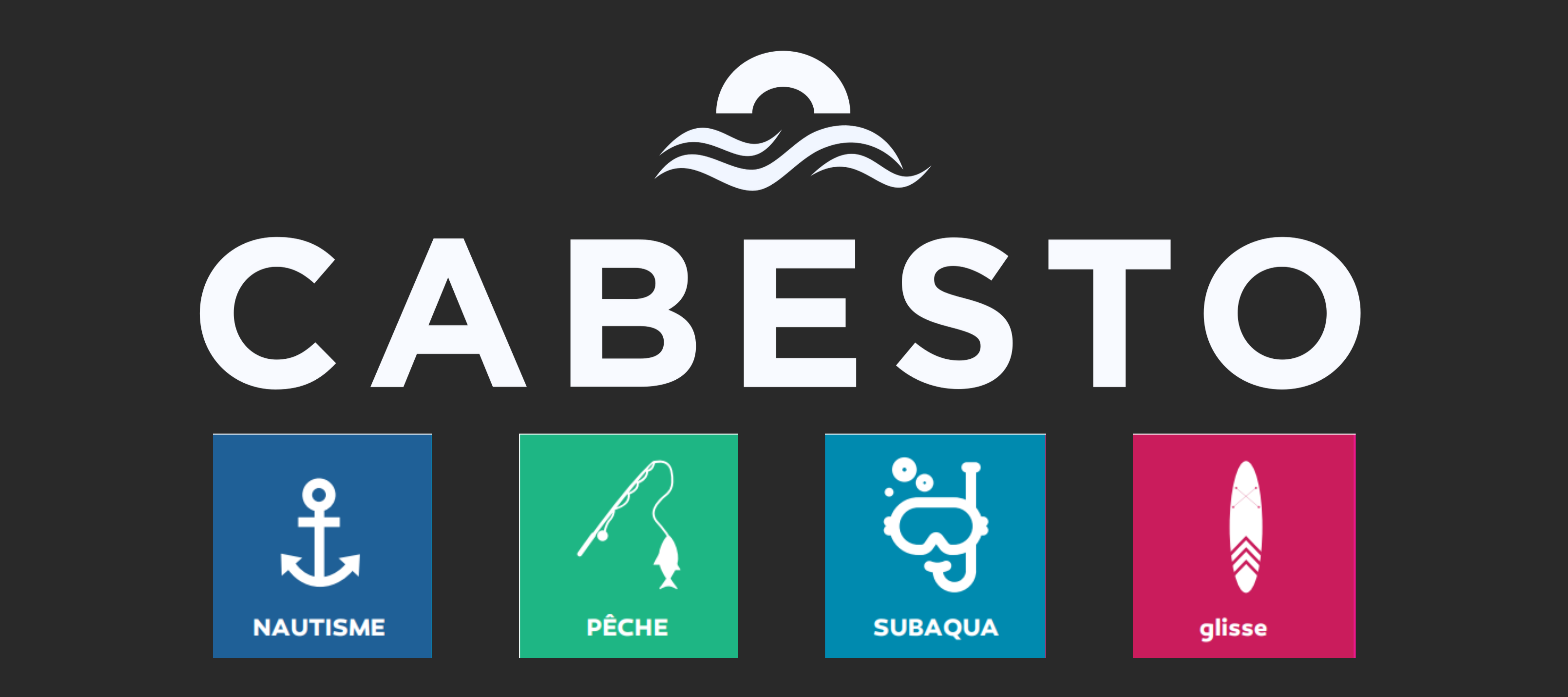 Magasin Cabesto - Nautisme, Pêche, Subaqua, Glisse